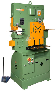Peddiworker No. 1