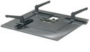 Materialauflagetisch